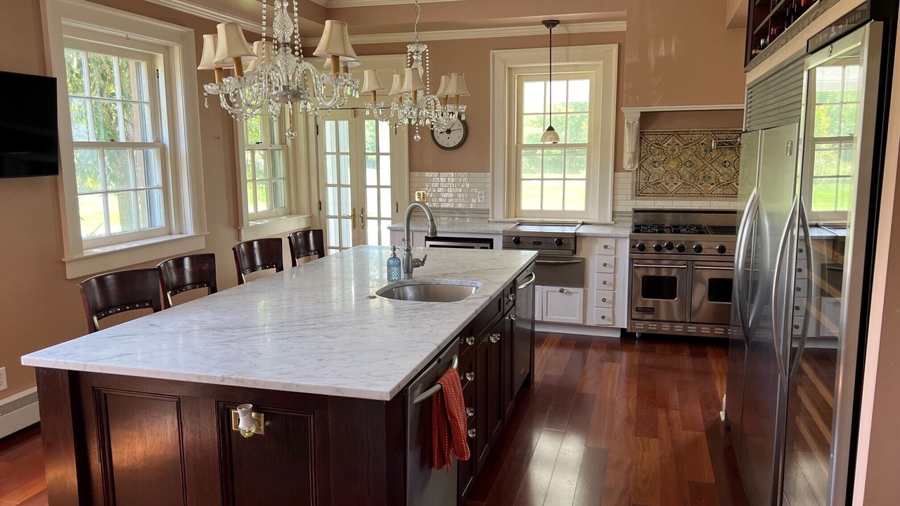 Photo of Kitchen in Derby