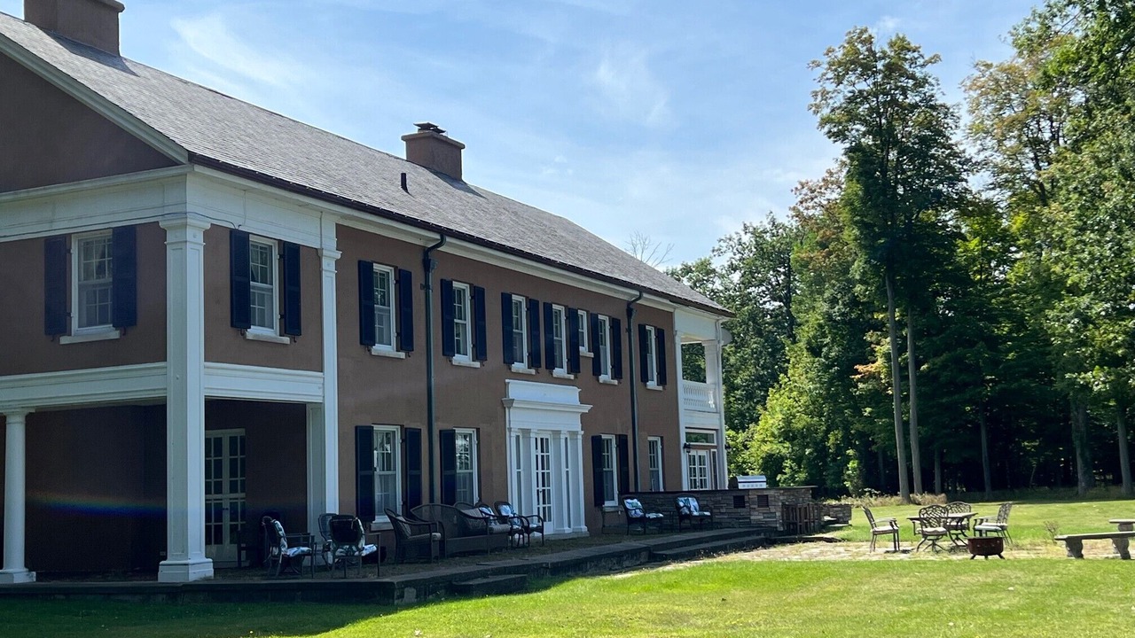 Photo of Outdoor in Derby