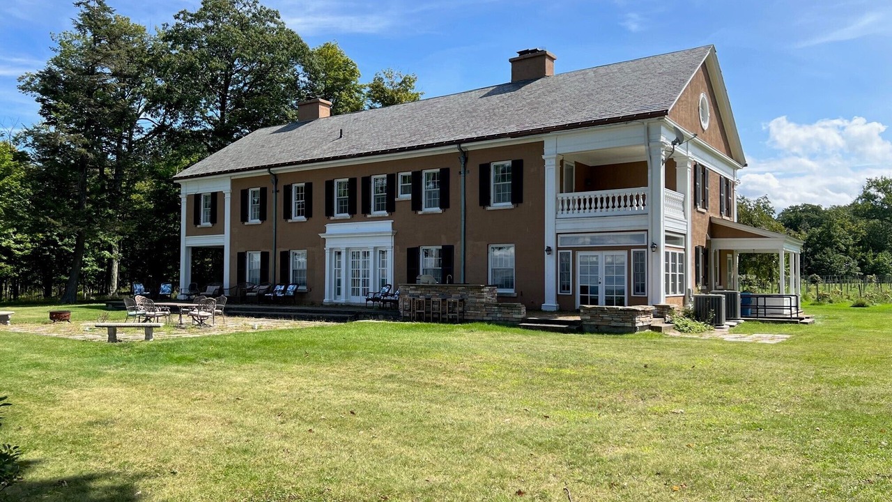 Photo of Outdoor in Derby