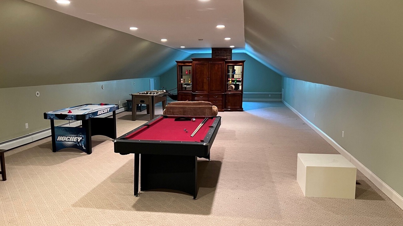 Photo of Bedroom in Derby