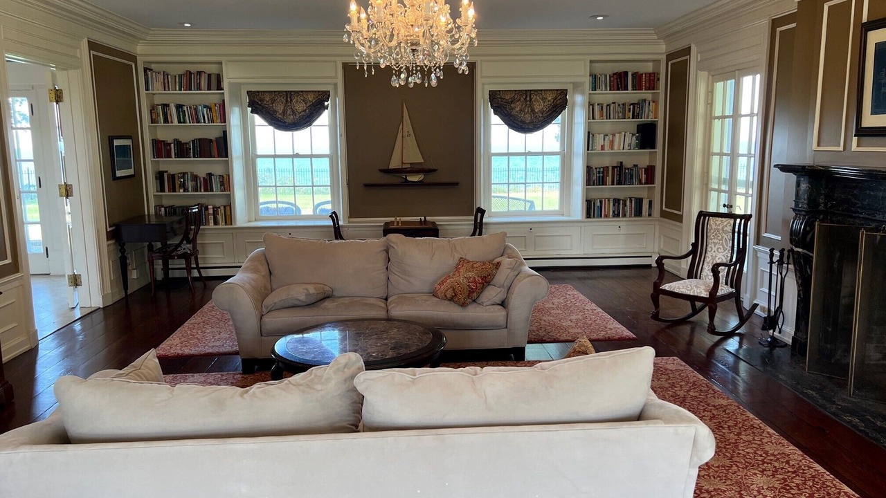 Photo of Livingroom in Derby