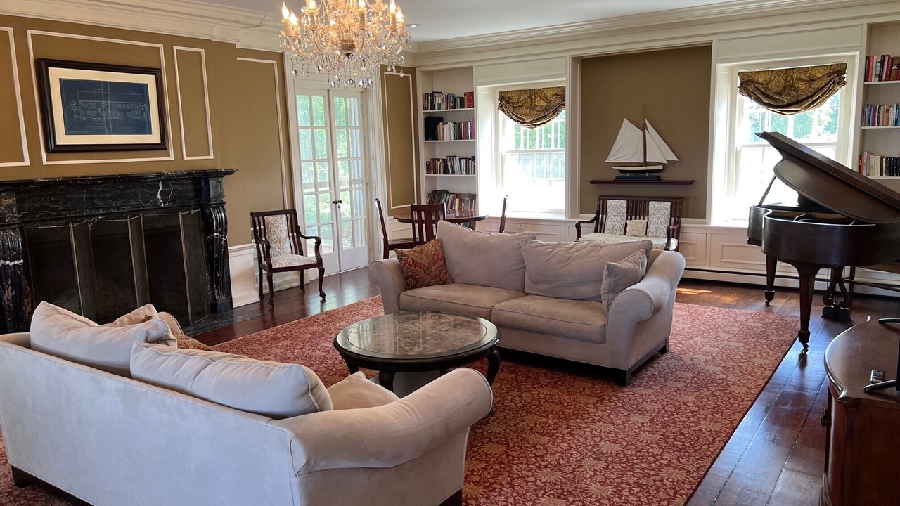 Photo of Livingroom in Derby