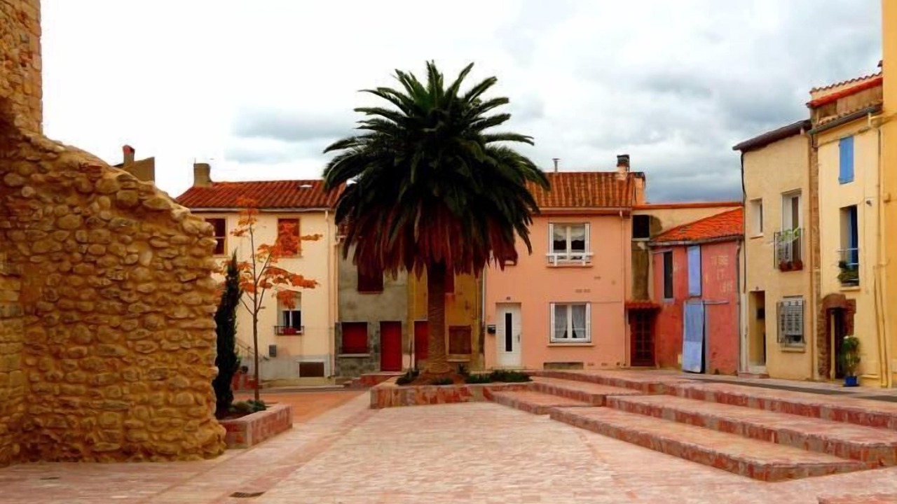 Photo of Outdoor in Palau-del-Vidre