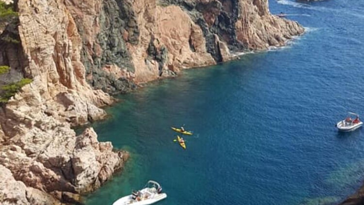 Photo of Outdoor in Palau-del-Vidre