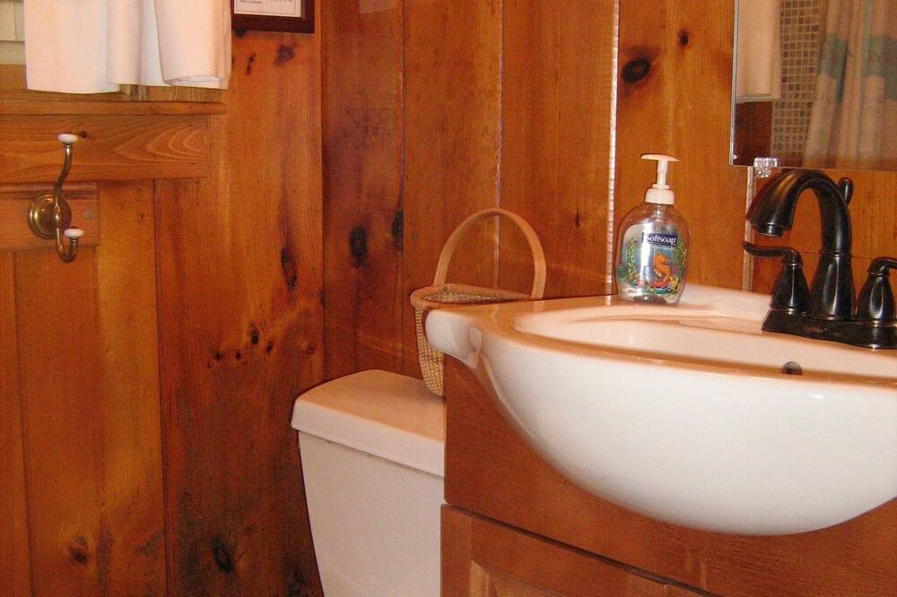 Photo of Bathroom in South Wellfleet