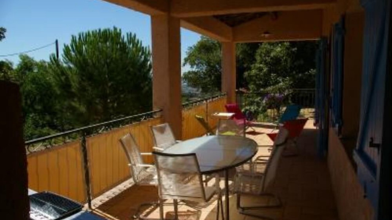 Photo of Outdoor in Ollioules