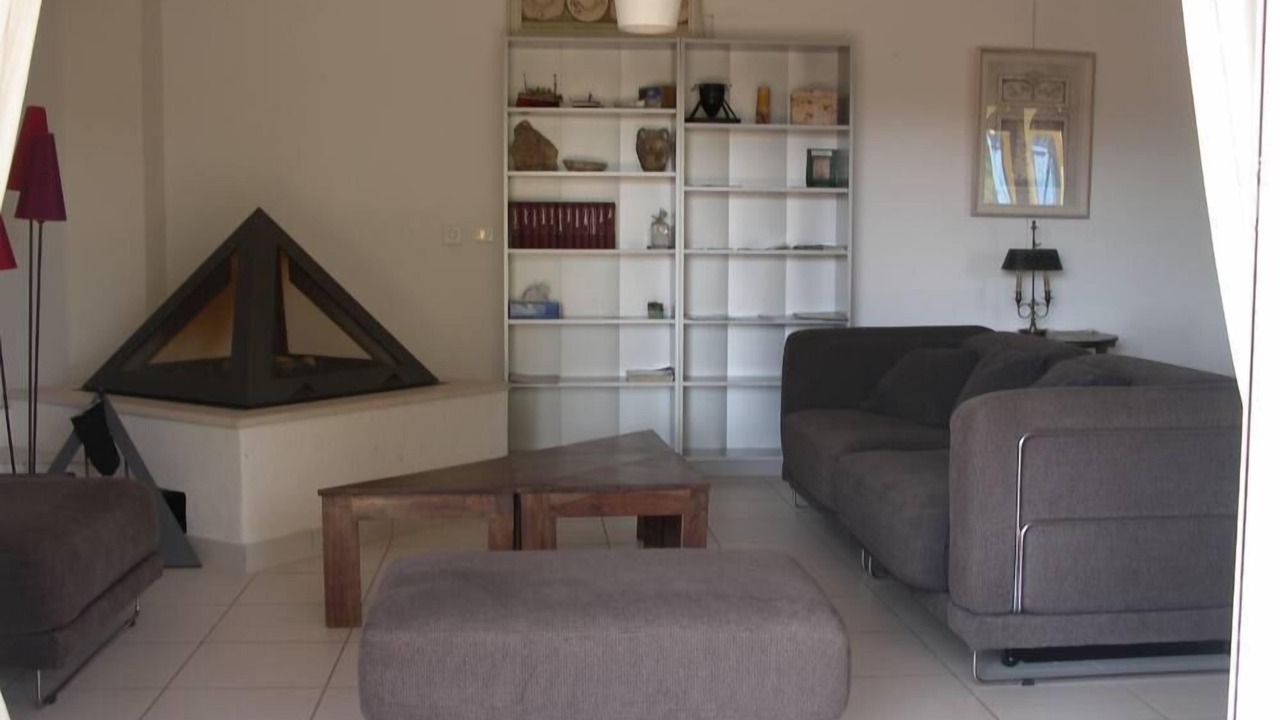 Photo of Livingroom in Ollioules