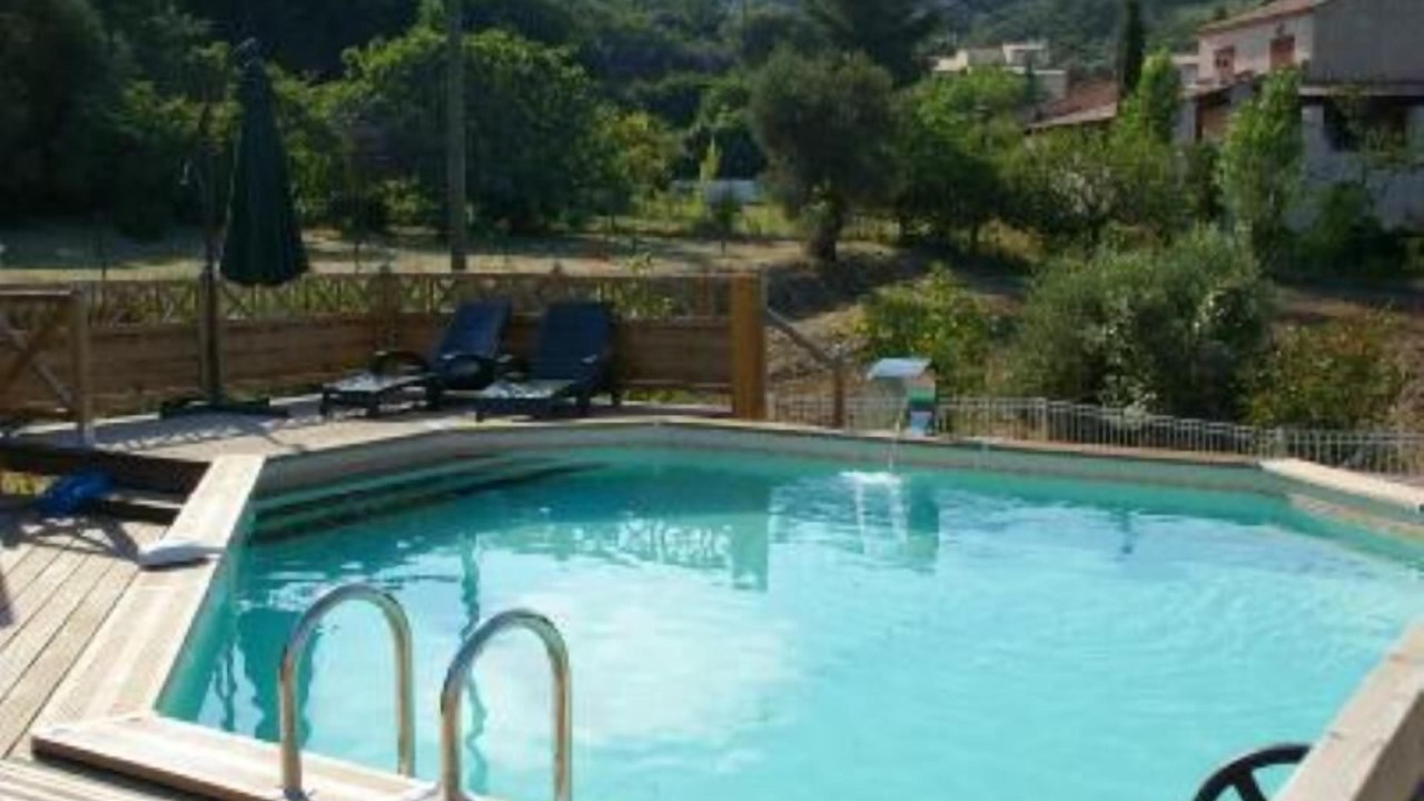Photo of Outdoor in Ollioules