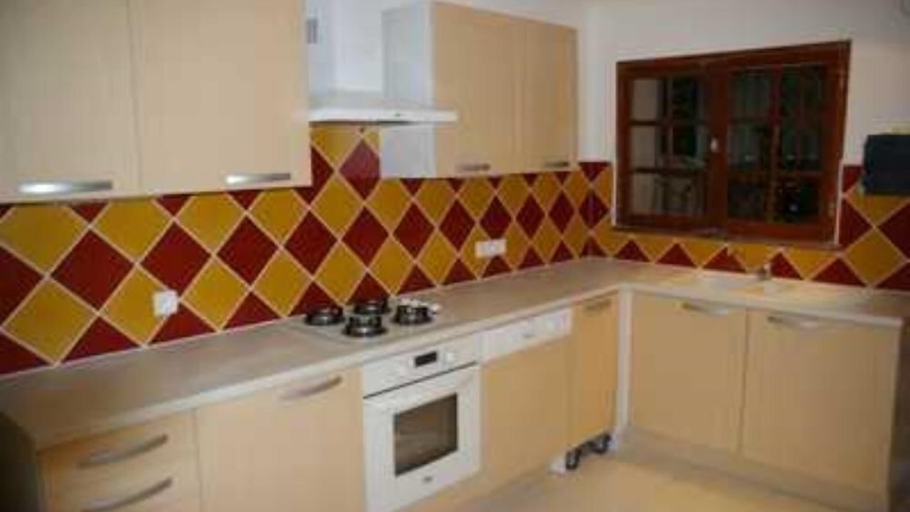Photo of Kitchen in Ollioules