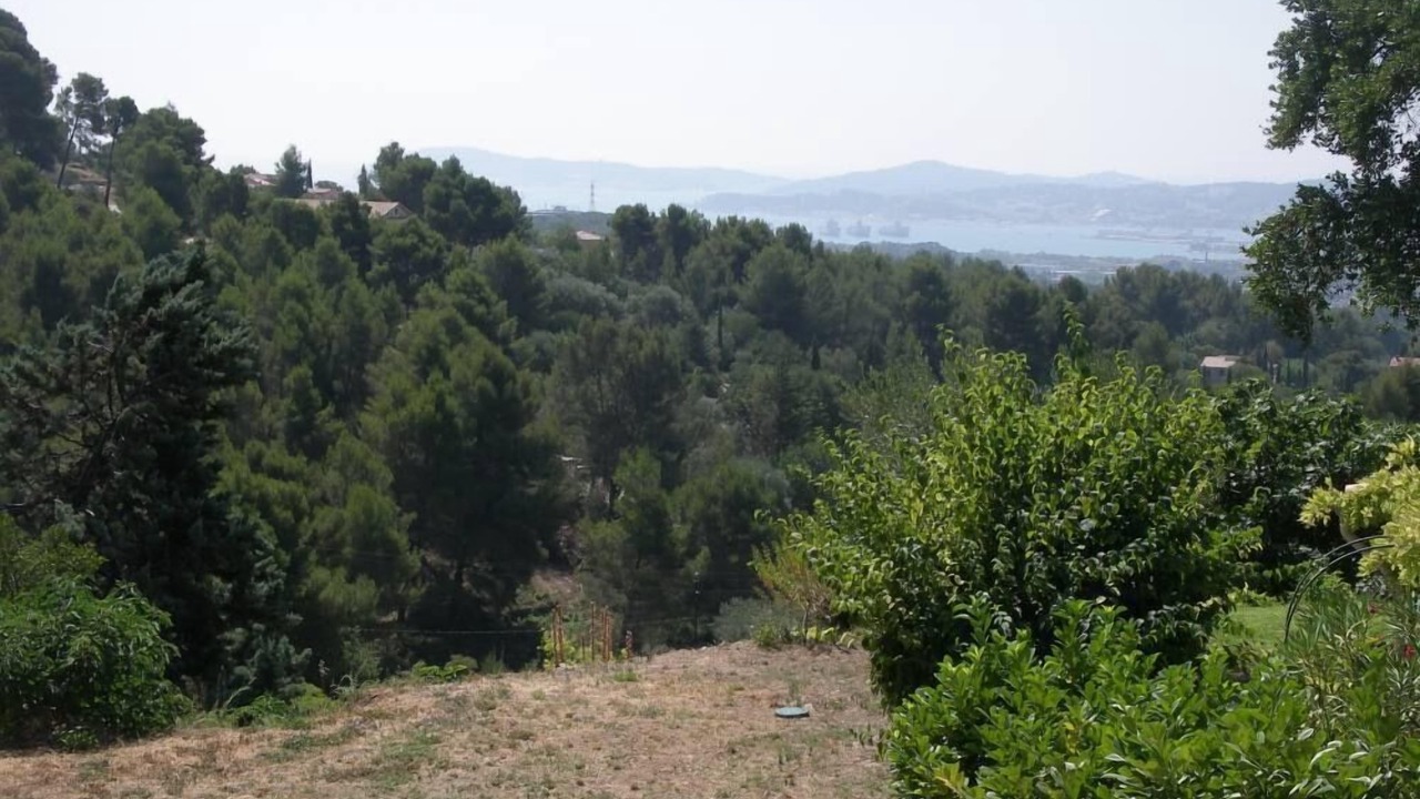 Photo of Outdoor in Ollioules