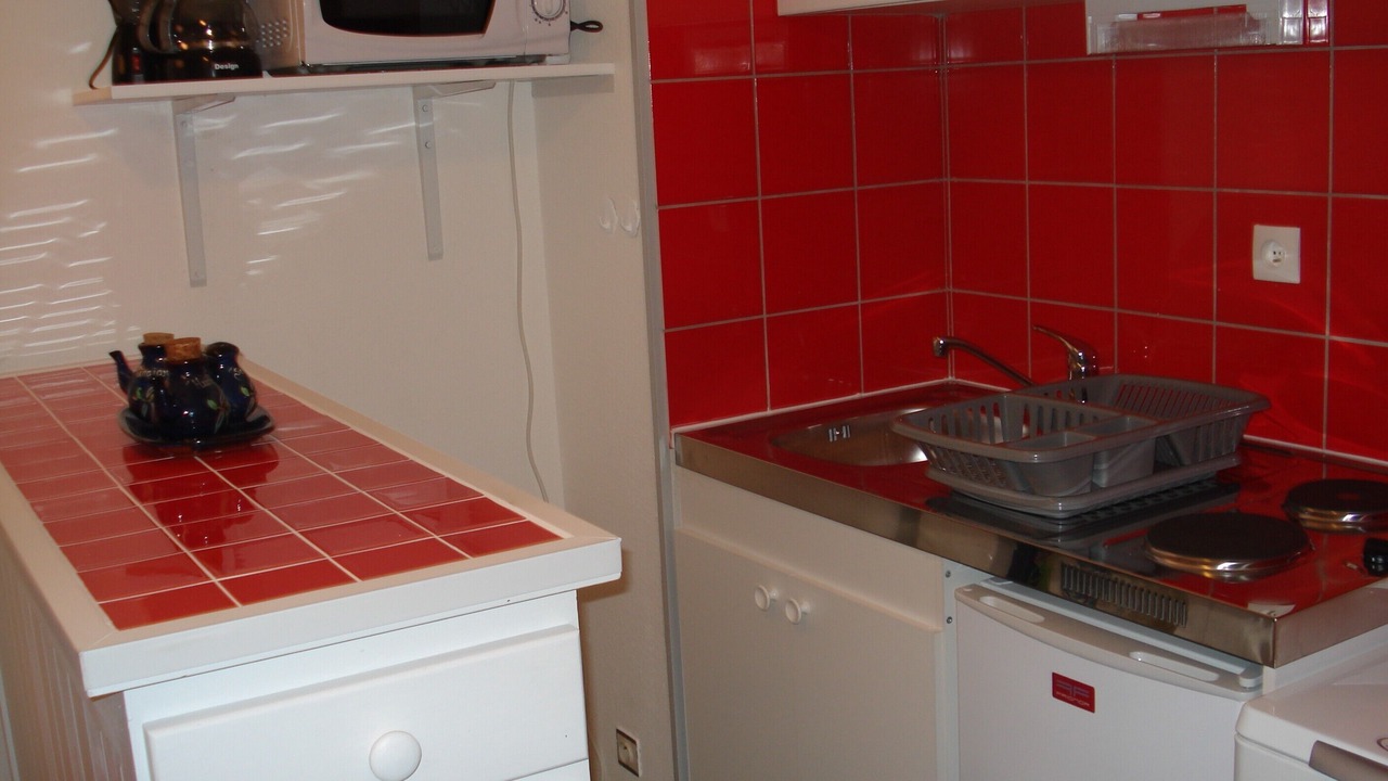 Photo of Kitchen in Carcassonne