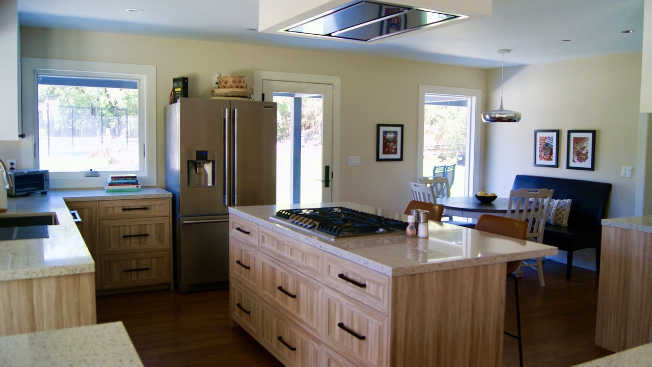 Photo of Livingroom in Napa