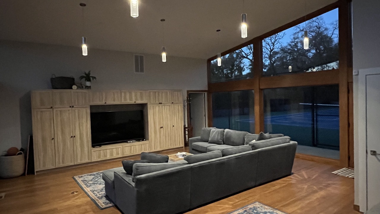 Photo of Livingroom in Napa