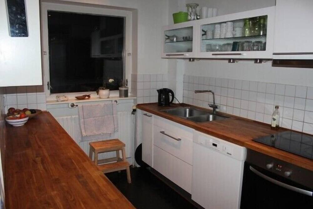 Photo of Kitchen in Kongens Lyngby