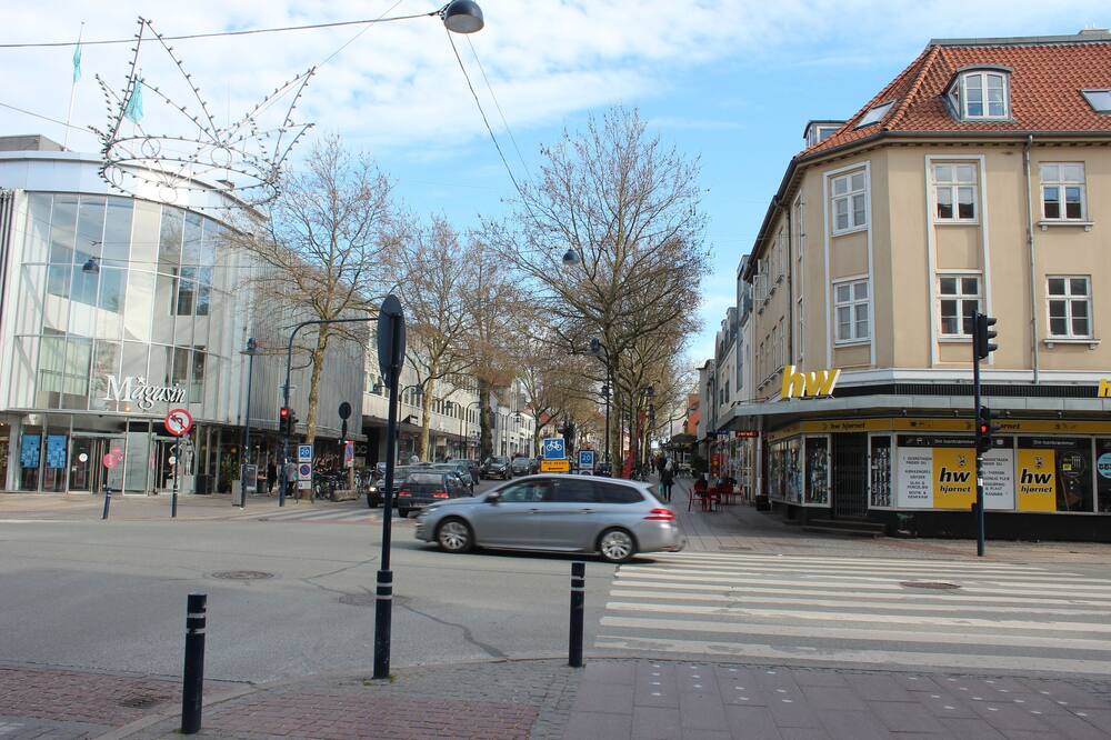 Photo of Outdoor in Kongens Lyngby