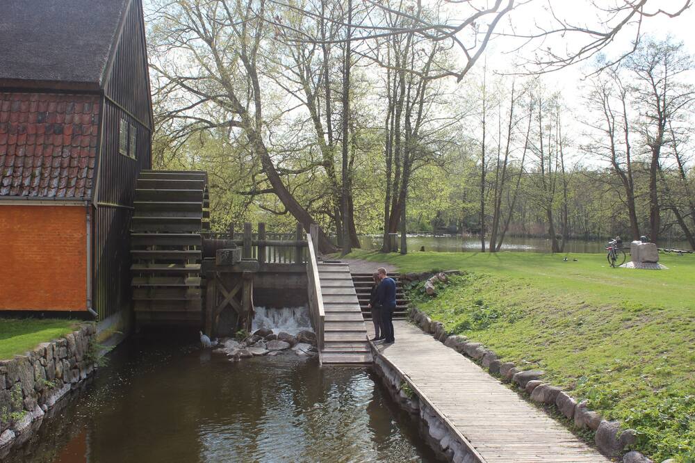 Photo of Outdoor in Kongens Lyngby