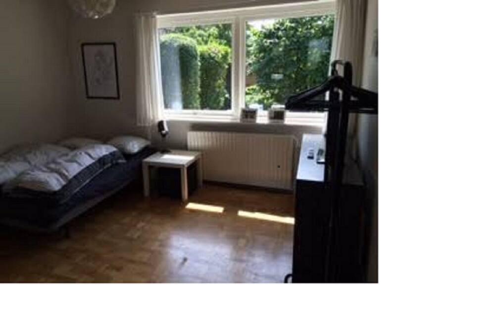 Photo of Bedroom in Kongens Lyngby