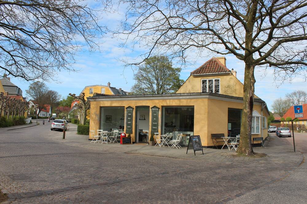 Photo of Outdoor in Kongens Lyngby