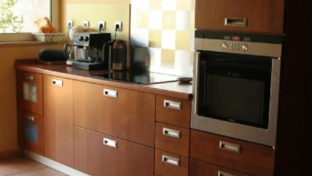 Photo of Kitchen in Boisseron