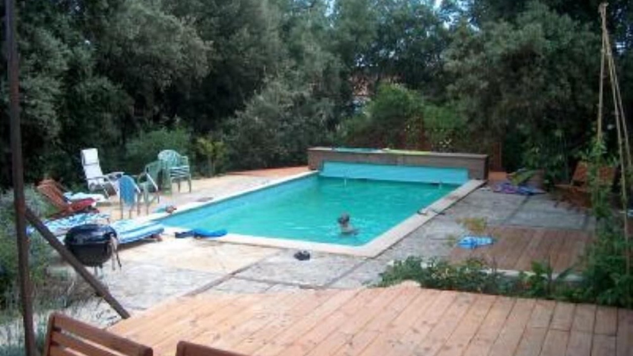 Photo of Outdoor in Boisseron