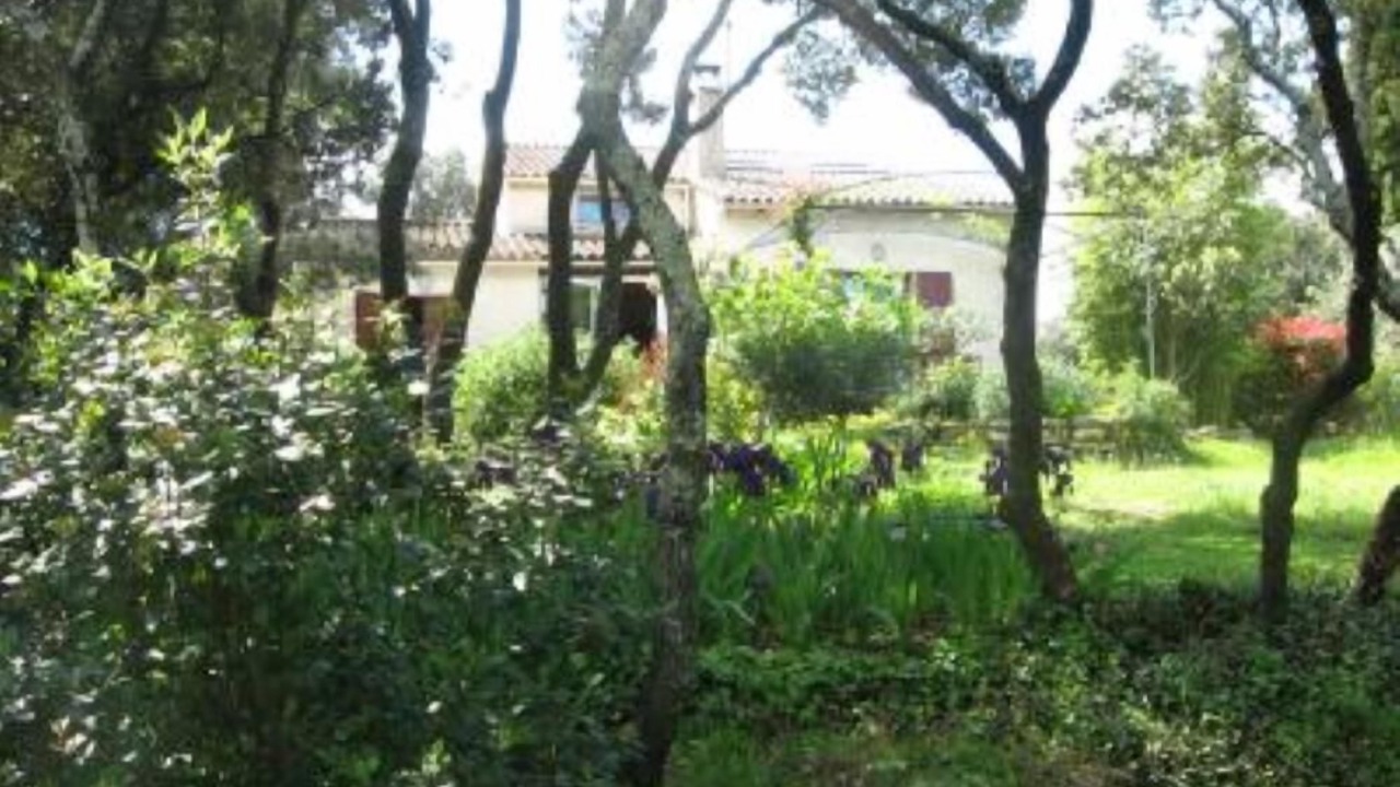 Photo of Outdoor in Boisseron