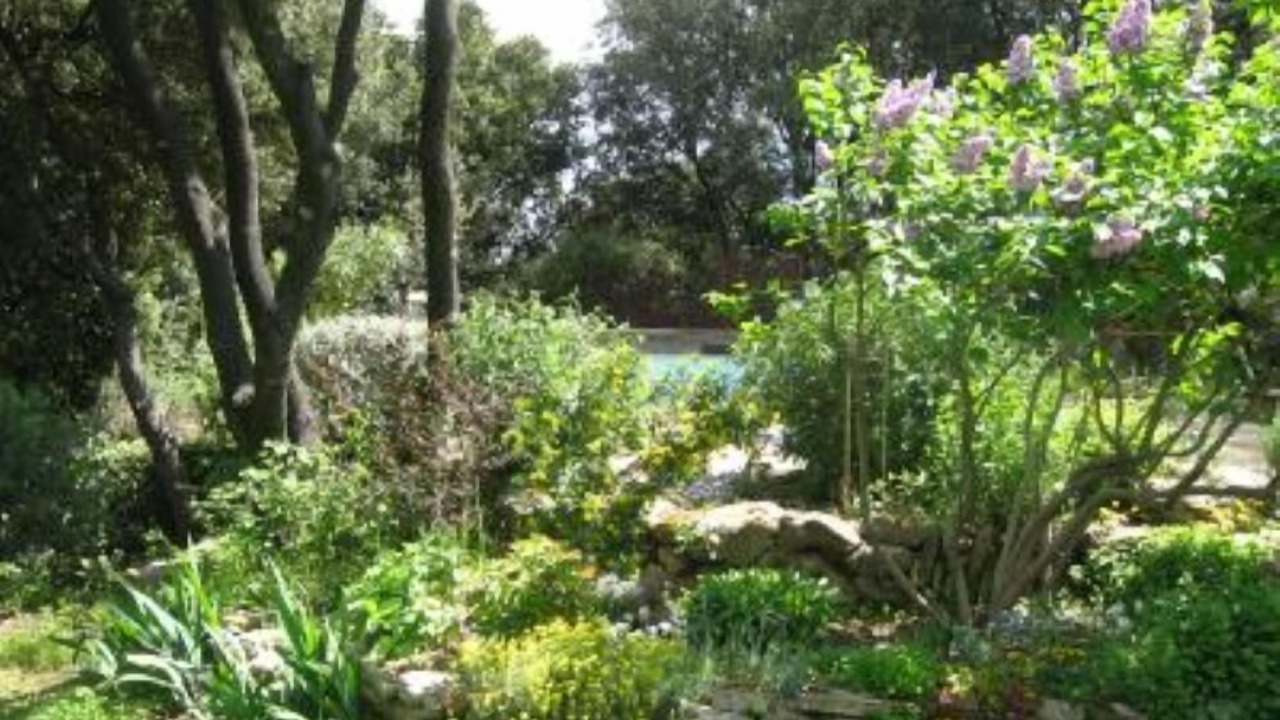 Photo of Outdoor in Boisseron