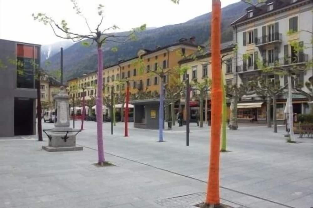 Photo of Outdoor in Chemin