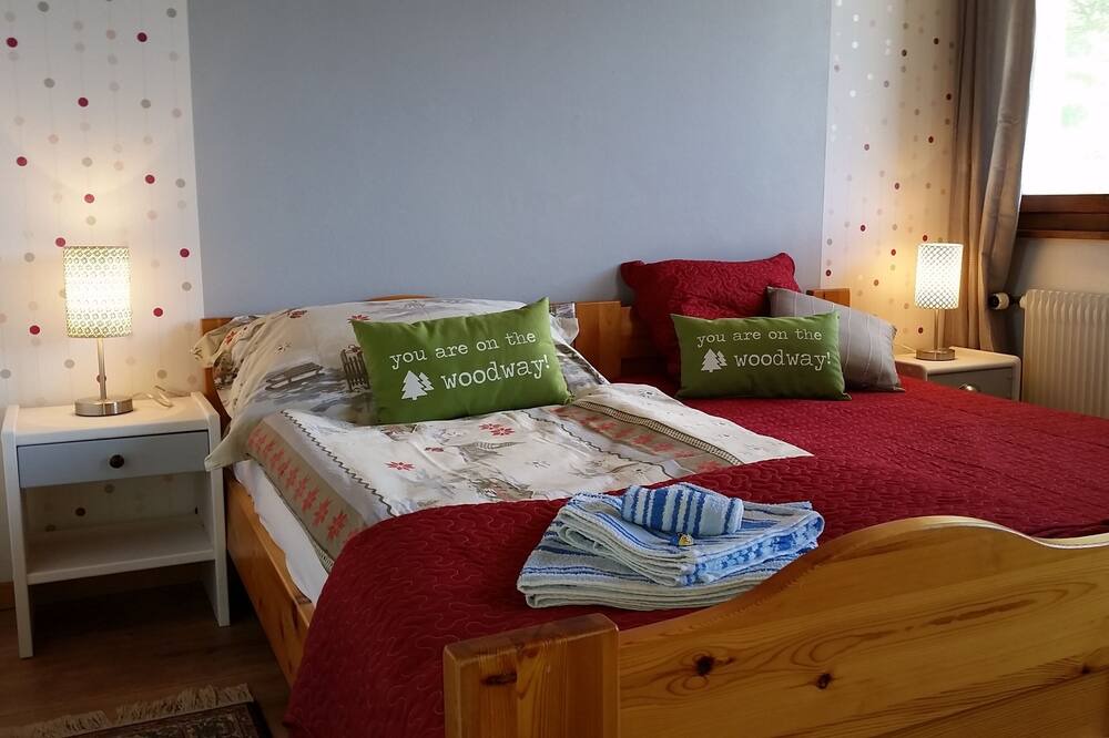 Photo of Bedroom in Chemin