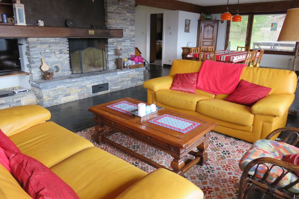 Photo of Livingroom in Chemin