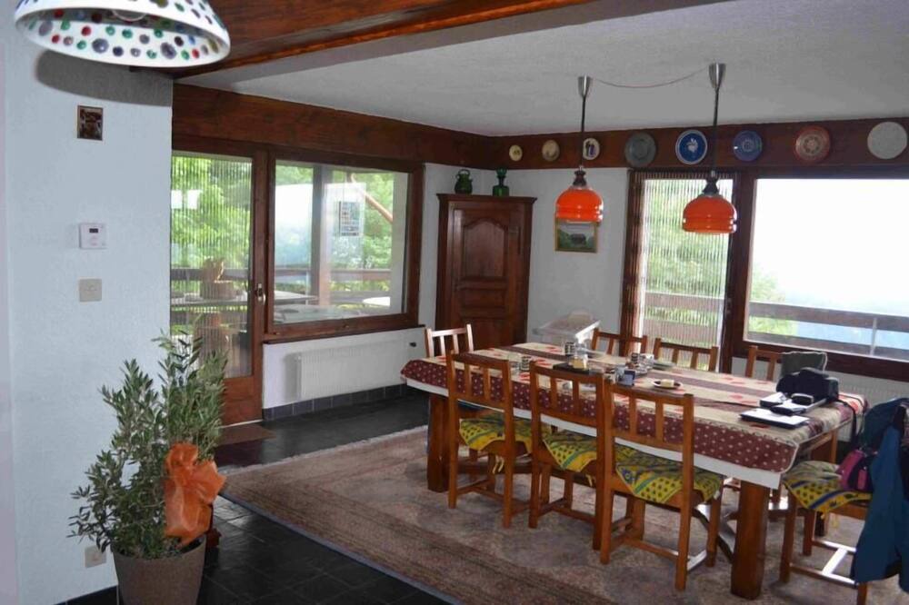 Photo of Kitchen in Chemin