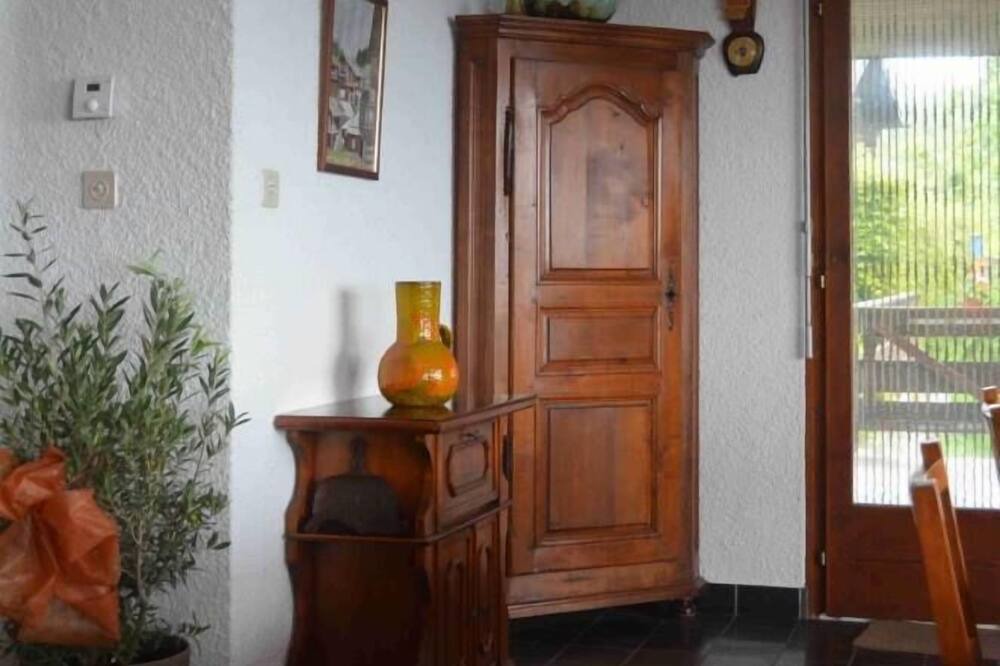 Photo of Livingroom in Chemin