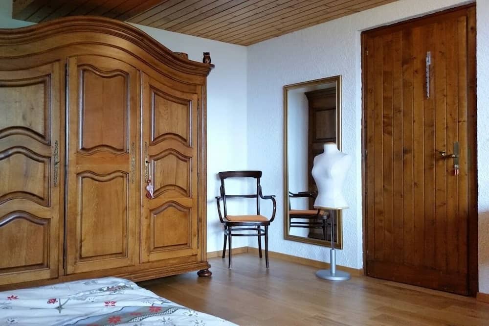 Photo of Bedroom in Chemin