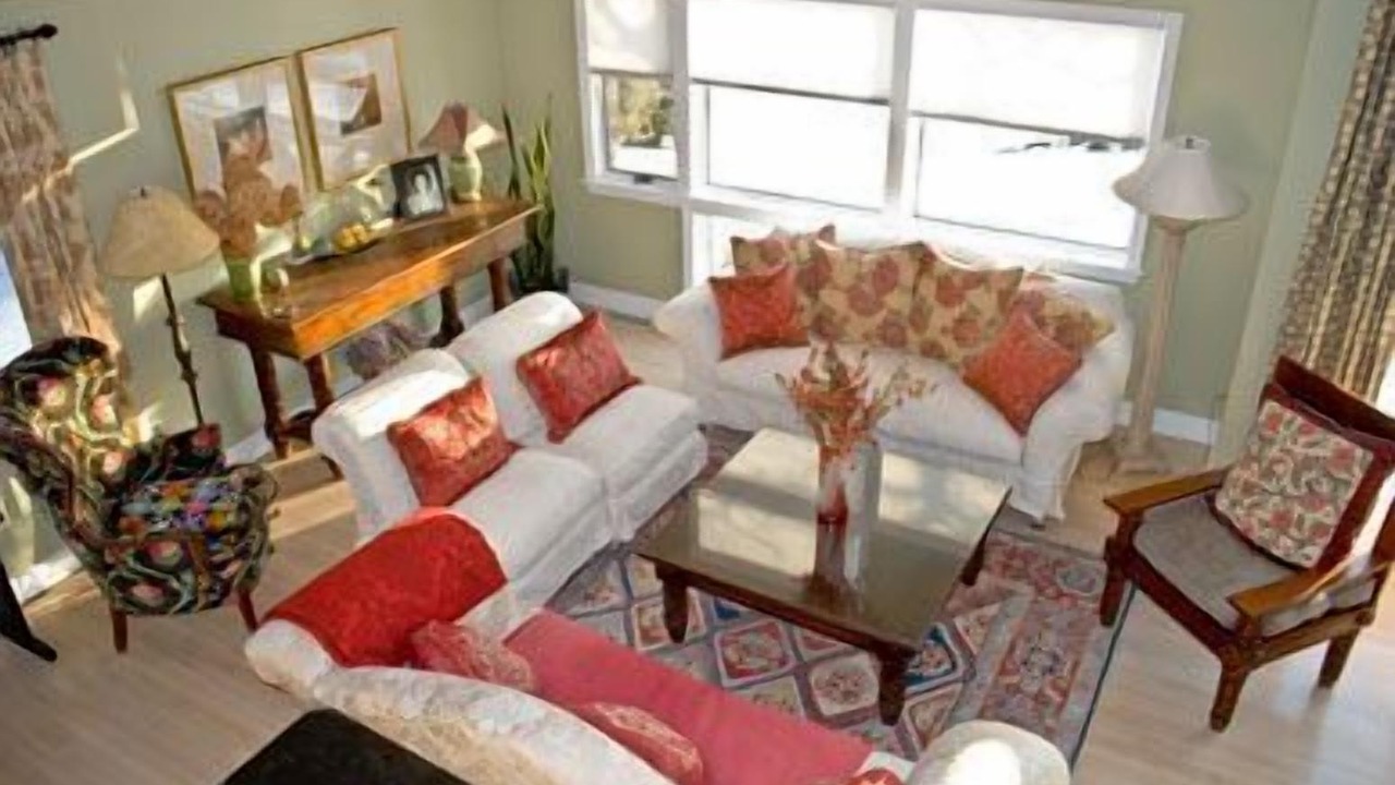 Photo of Livingroom in Chatham