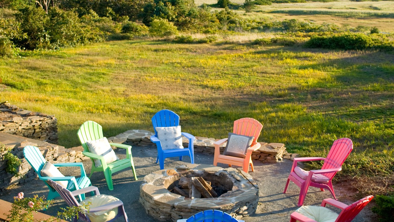 Photo of Outdoor in Chatham