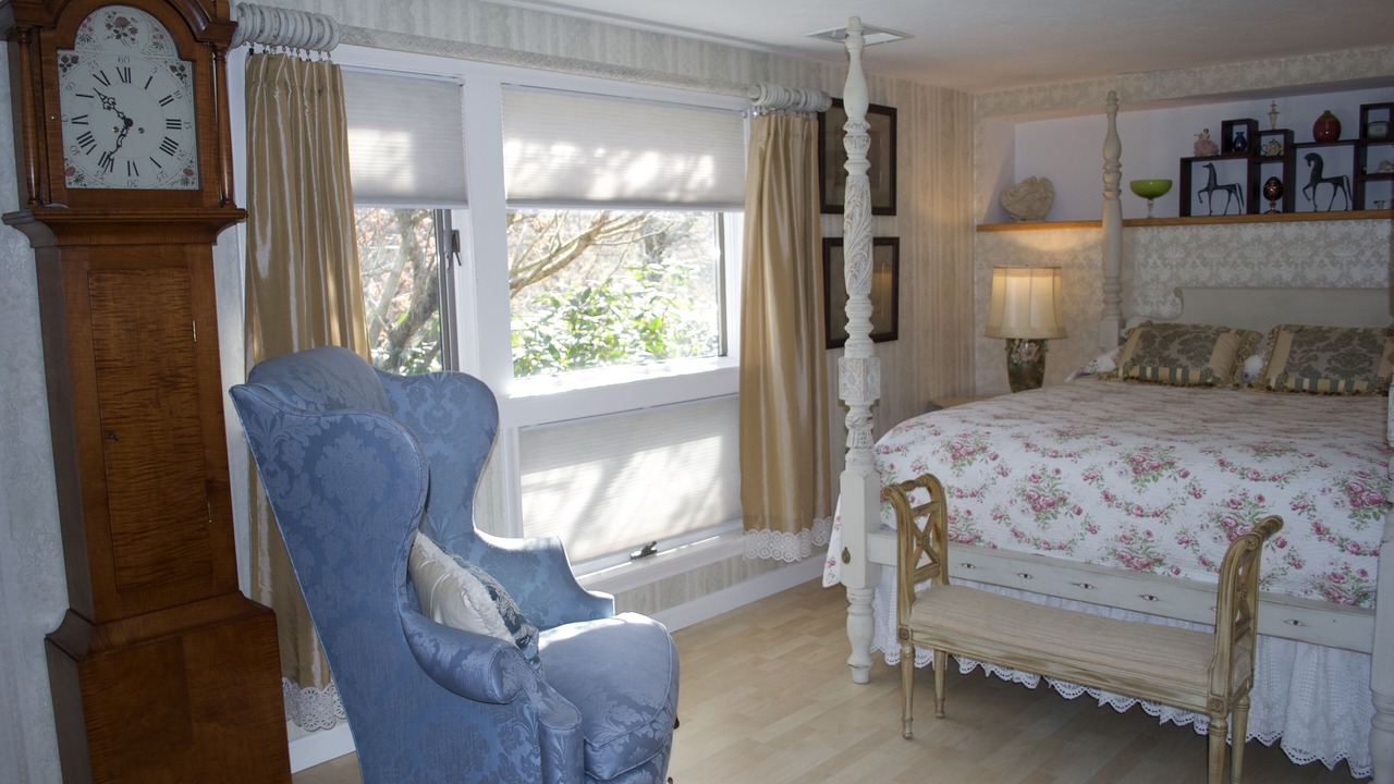 Photo of Bedroom in Chatham