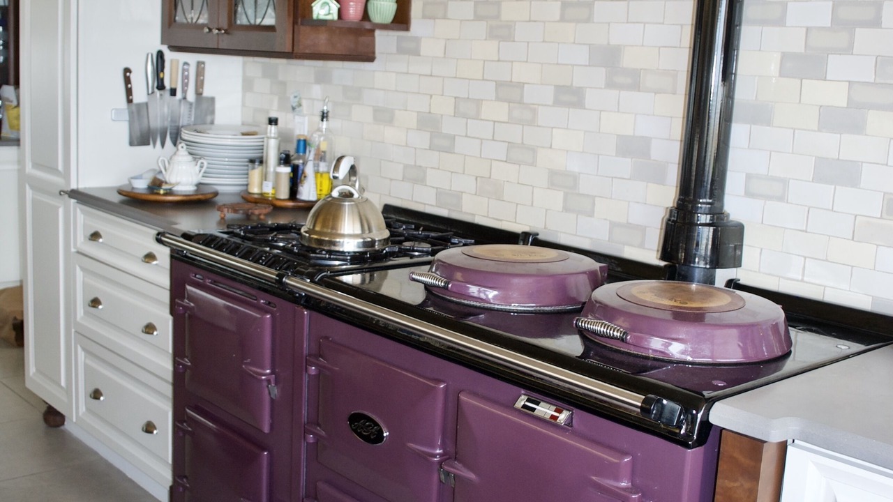 Photo of Kitchen in Chatham