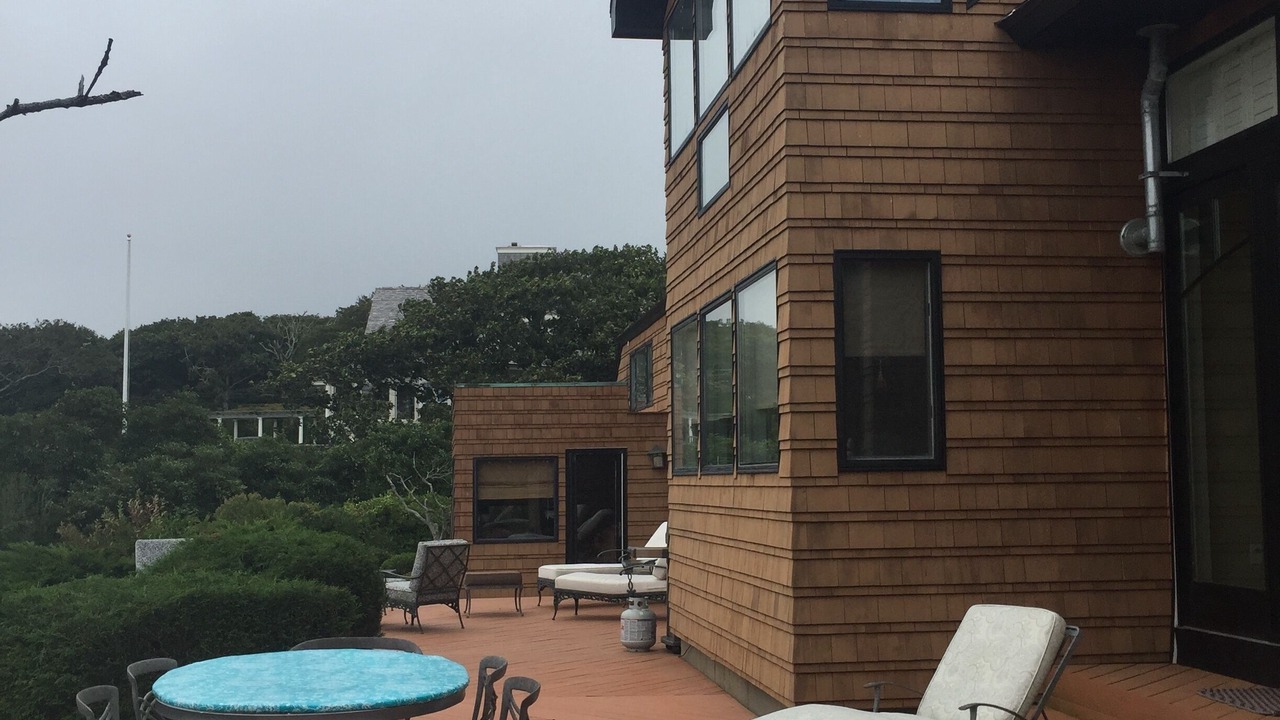 Photo of Patio Balcony in Chatham