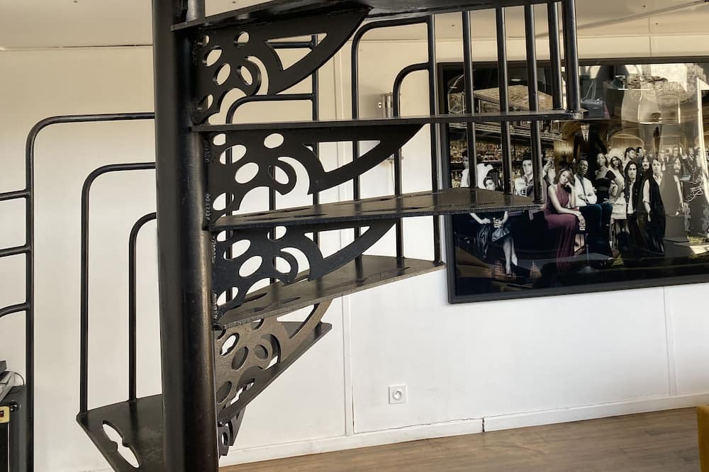 Photo of Others in Bougival