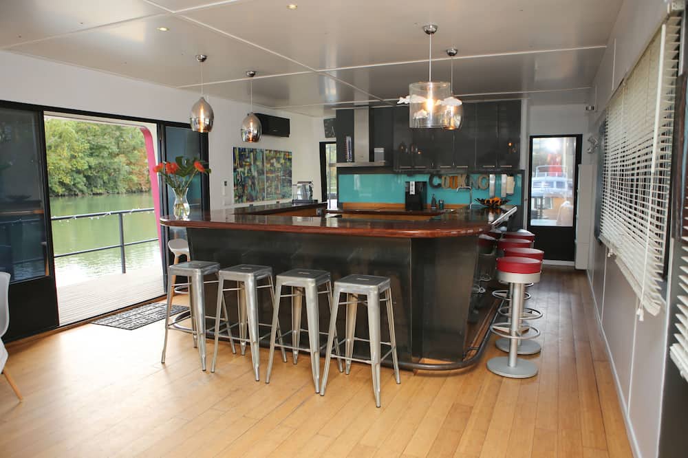 Photo of Kitchen in Bougival