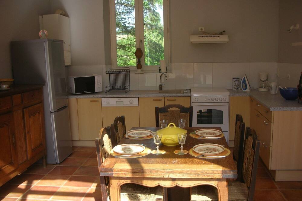 Photo of Kitchen in Lavaur