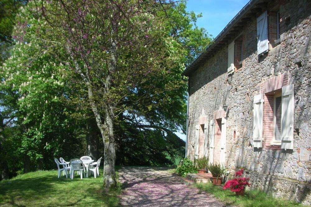 Photo of Outdoor in Lavaur