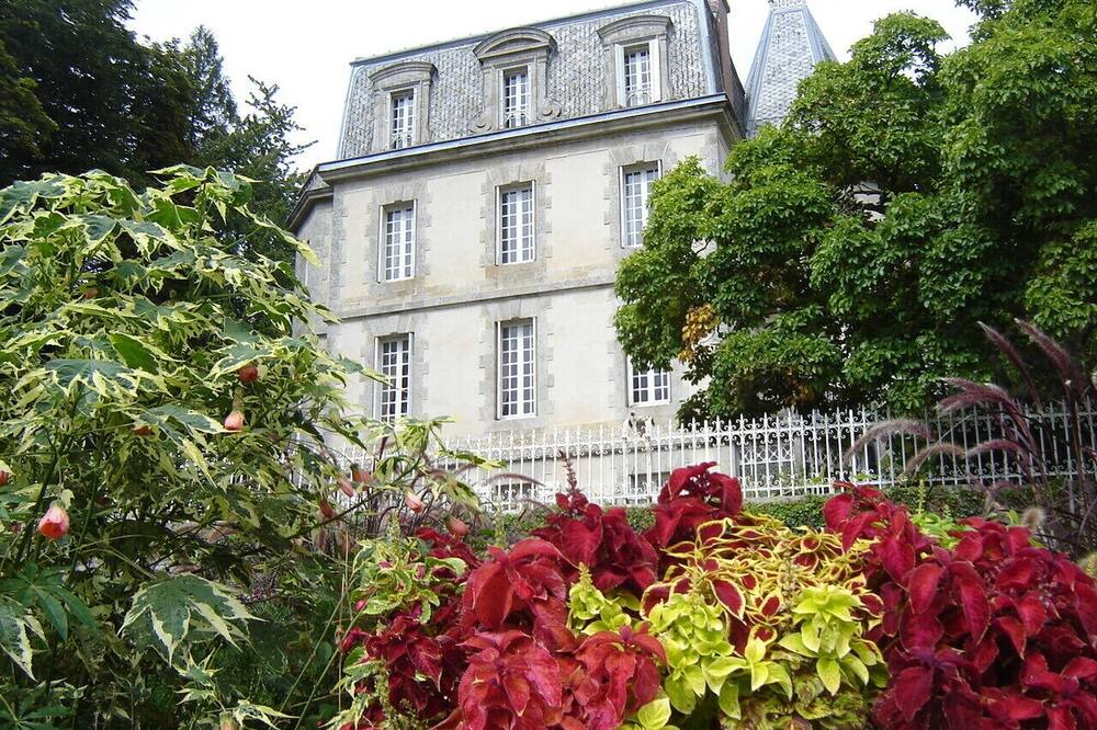 Photo of Outdoor in Rochefort-en-Terre