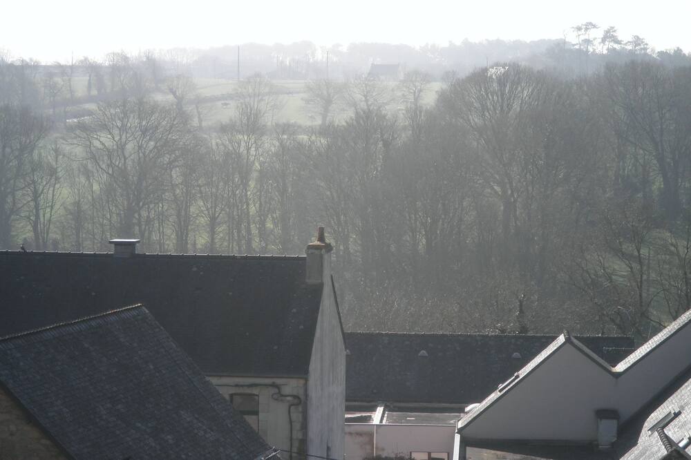 Photo of Patio Balcony in Rochefort-en-Terre