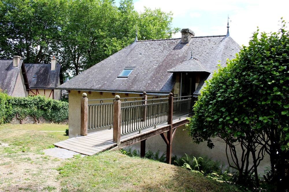 Photo of Outdoor in Rochefort-en-Terre