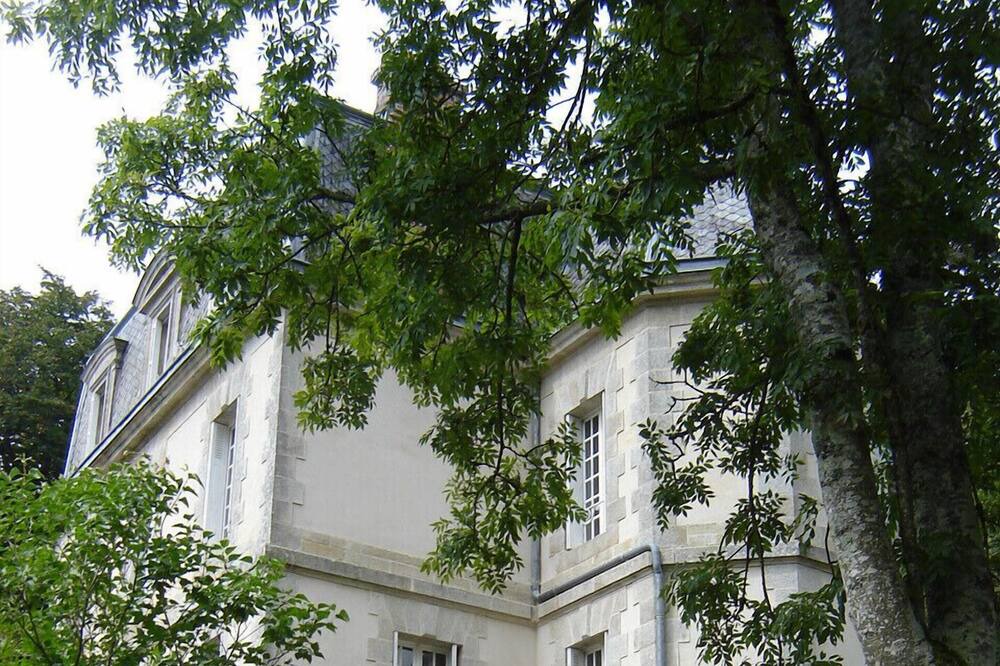 Photo of Outdoor in Rochefort-en-Terre