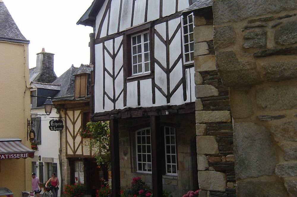 Photo of Outdoor in Rochefort-en-Terre