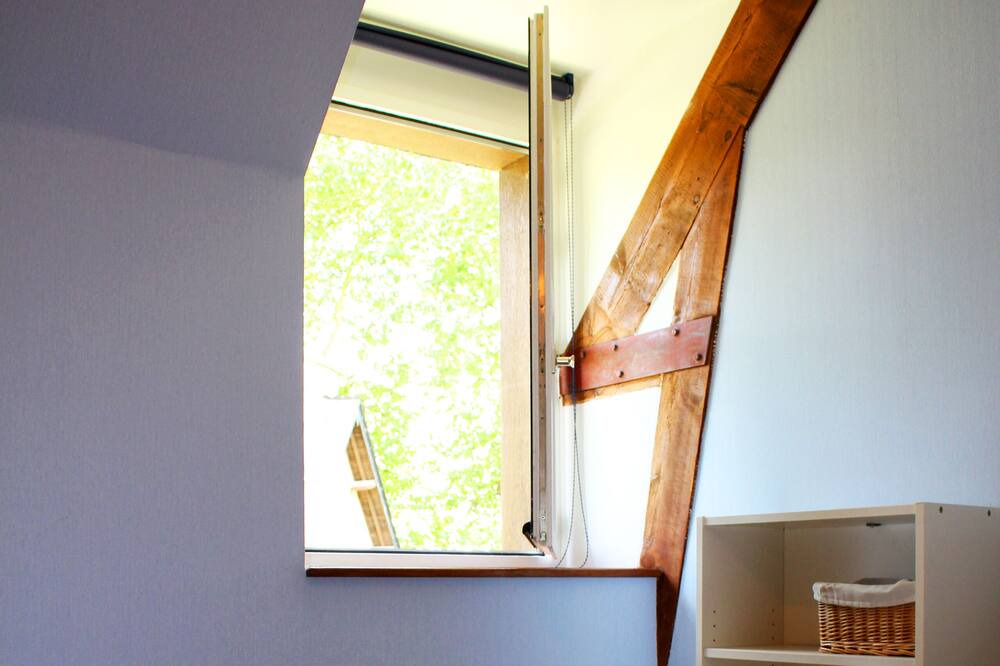 Photo of Bedroom in Rochefort-en-Terre
