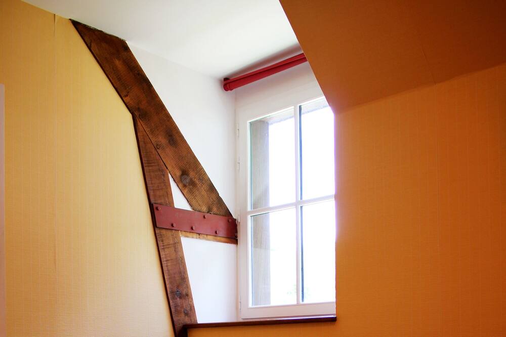Photo of Bedroom in Rochefort-en-Terre