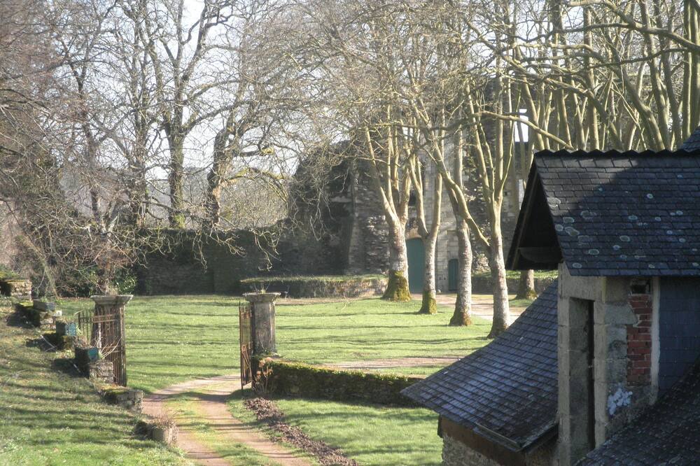 Photo of Outdoor in Rochefort-en-Terre