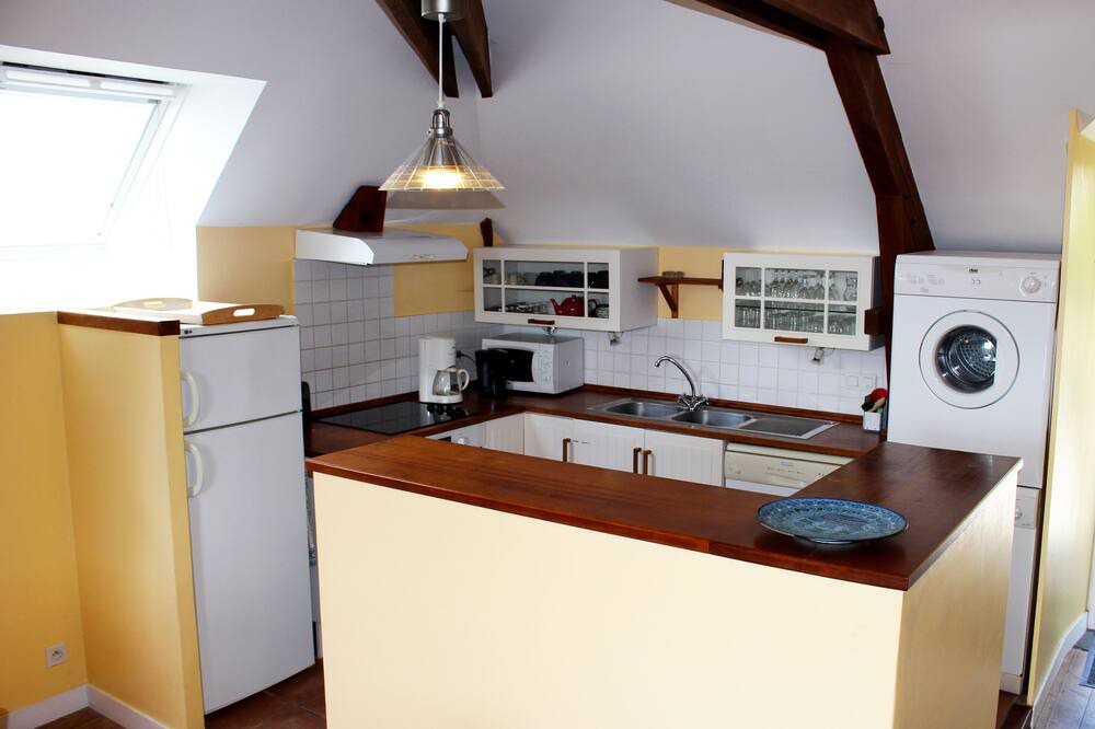 Photo of Kitchen in Rochefort-en-Terre